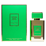 Ombre Vert Reserve By Caviar Elixir For Men 3.3oz EDP Spray