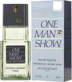 One Man Show By Jacques Bogart For Men 3.3oz EDT Spray