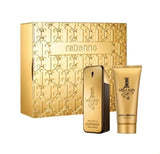 One Million By Paco Rabanne (2pc Gift Set) For Men's EDT