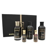 Onyx Luxury By Bharara For Men (5pc Gift Set)
