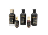 Onyx Luxury By Bharara For Men (5pc Gift Set)
