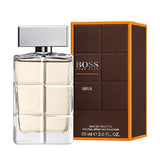 Orange By Hugo Boss For Men 2.0oz EDT Spray