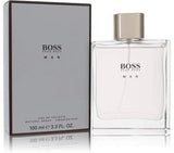 Orange By Hugo Boss For Men 3.3oz EDT Spray