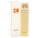 Orange By Hugo Boss For Women 1.6 oz EDT Spray