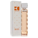 Orange By Hugo Boss For Women 2.5oz EDT Spray