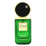 Oros Pure Affecte By Armaf Unisex 3.4oz EDP Spray