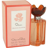 Oscar Orange Flower 3.4oz W EDT Spray