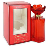 Oscar Ruby Velvet 3.4oz W EDT Spray