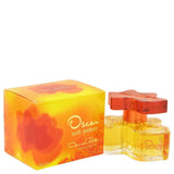 Oscar Soft Ambar 2.0oz W EDT Spray