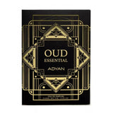 Oud Essential By Adyan Unisex 3.4oz EDP Spray