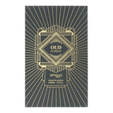 Oud Is Great By Noya For Unisex 3.4oz EDP Spray
