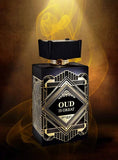 Oud Is Great By Noya For Unisex 3.4oz EDP Spray