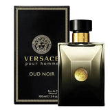 Oud Noir By Versace For Men 3.4 oz EDP Spray