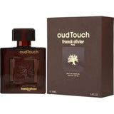 Oud Touch By Franck Olivier For Men 3.4oz EDP Spray