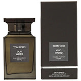 Oud Wood By Tom Ford For Unisex 3.4oz EDP Spray