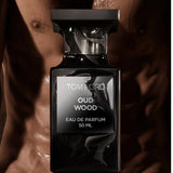 Oud Wood By Tom Ford For Unisex 3.4oz EDP Spray