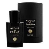 Oud & Spice By Acqua Di Parma Unisex 3.4 oz Eau De Parfum Spray