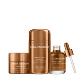 Hava Zingboim Prophecy Light Cream – Deep Hydration, Light Texture - For Oily Skin