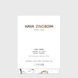 PROPHECY-LIGHT CREAM