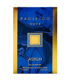 Pacifico Onyx By Asten For Men 3.4oz EDP Spray