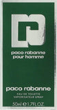 Paco Rabanne Pour Homme 1.7 oz Eau de Toilette Spray