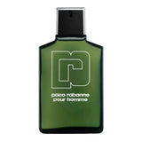 Paco Rabanne Pour Homme 3.4 oz M Eau De Toilette Spray