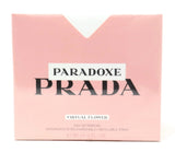 Paradoxe Virtual Flower By Prada For Women 3.0 oz EDP Spray