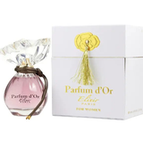 Parfum D'Or Elixir By Kristel Saint Martin For Women 3.4oz  EDP Spray