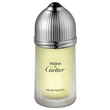 Pasha By Cartier For Men 3.4 EDT Spray