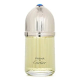 Pasha De Cartier By Cartier For Men 3.3oz EDT Spray