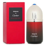 Pasha Edition Noire Sport By Cartier For Men 3.4 oz EDT Spray