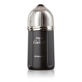 Pasha Noire By Cartier For Men 3.4 EDT Spray