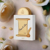 Peace & Love By Lattafa For Unisex 3.4oz EDP Spray