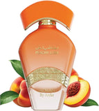 Peachy Lush By Adyan For Women 3.4oz EDP Spray