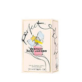Perfect By Marc Jacobs For Women 1.6oz EDP Spray
