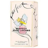 Perfect By Marc Jacobs For Women 3.3oz EDP Spray