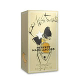 Perfect Intense By Marc Jacobs For Women 3.4oz EDP Spray