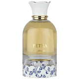 Petra By Lattafa 3.4 oz Unisex EDP Spray