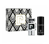 Phantom By Paco Rabanne 2pc Gift Set For Men's EDT