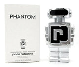 Phantom By Paco Rabanne For Men 3.4 oz Eau De Toilette Spray (Tester)