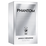 Phantom By Paco Rabanne For Men 3.4oz EDT Spray
