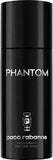 Phantom By Paco Rabanne For Men 2Pcs Set EDT Spray
