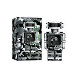 Phantom Legion By Paco Rabanne For Men 3.4 oz EDT Spray (Tester)