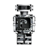 Phantom Legion By Paco Rabanne For Men 3.4 oz EDT Spray (Tester)