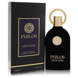 Philos Opus Noir By Maison Alhambra For Unisex 3.4oz EDP Spray
