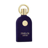 Philos Pura By Maison Alhambra Unisex EDP 3.4oz Spray