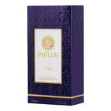 Philos Pura By Maison Alhambra Unisex EDP 3.4oz Spray