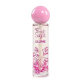 Pink Sugar Lollipink By Aquolina For Women 3.4oz EDT Spray