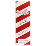 Pink Sugar Red Velvet By Aquolina For Women 3.4oz EDT Spray