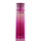 Pink Sugar Simply Pink By Aquolina For Women 3.4oz EDT Spray